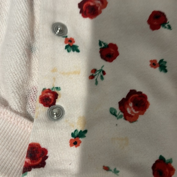 Janie and Jack matching set - 18 months - Picture 5 of 6